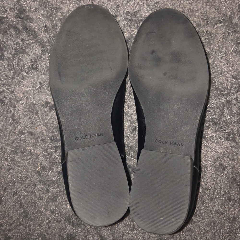 Brand new Cole Haan Chelsea Boots - Picture 3 of 3